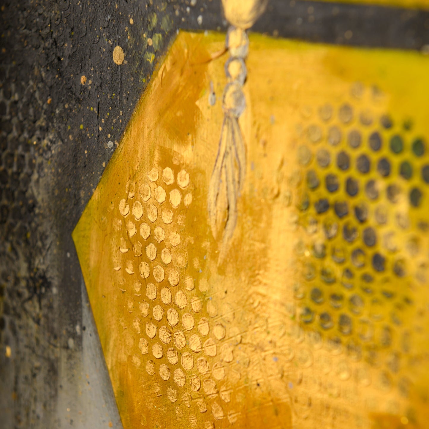 Looduse maali detailid