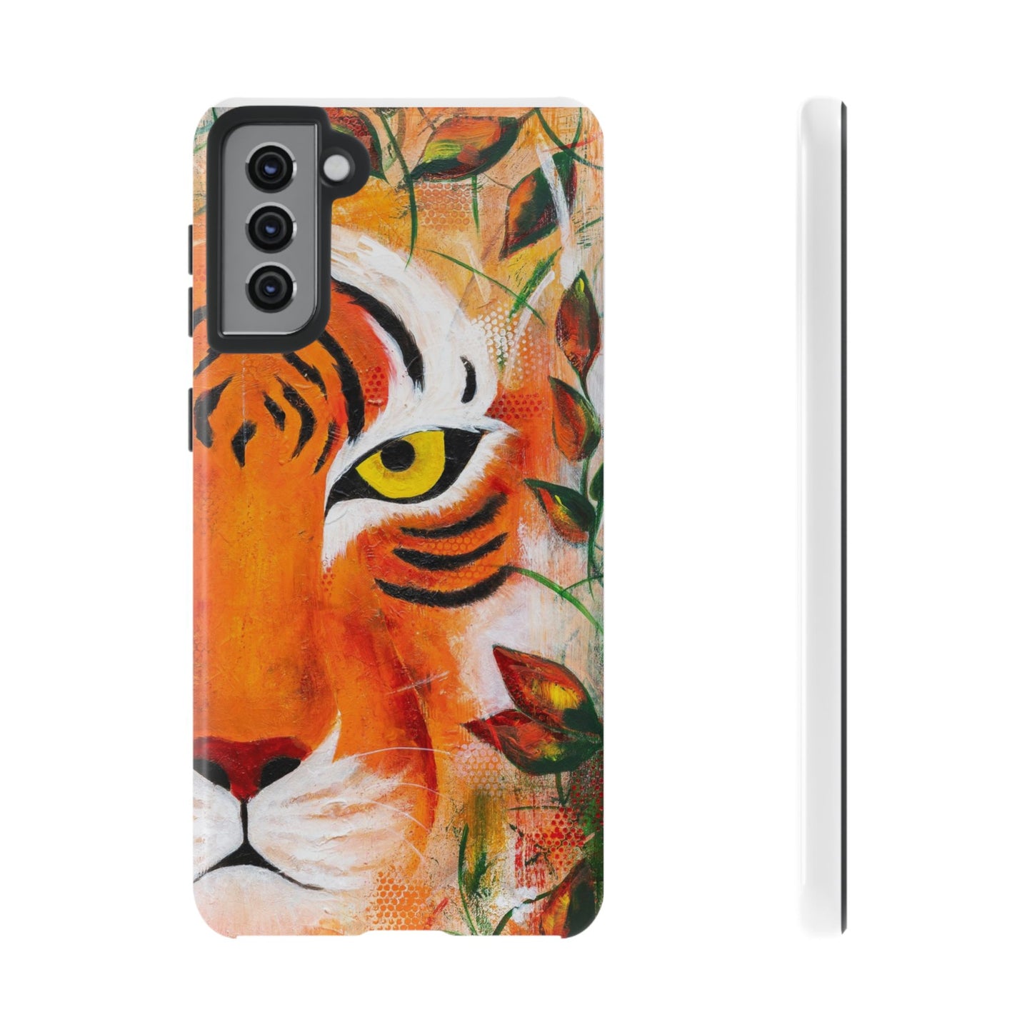 Rocky Mobile Case
