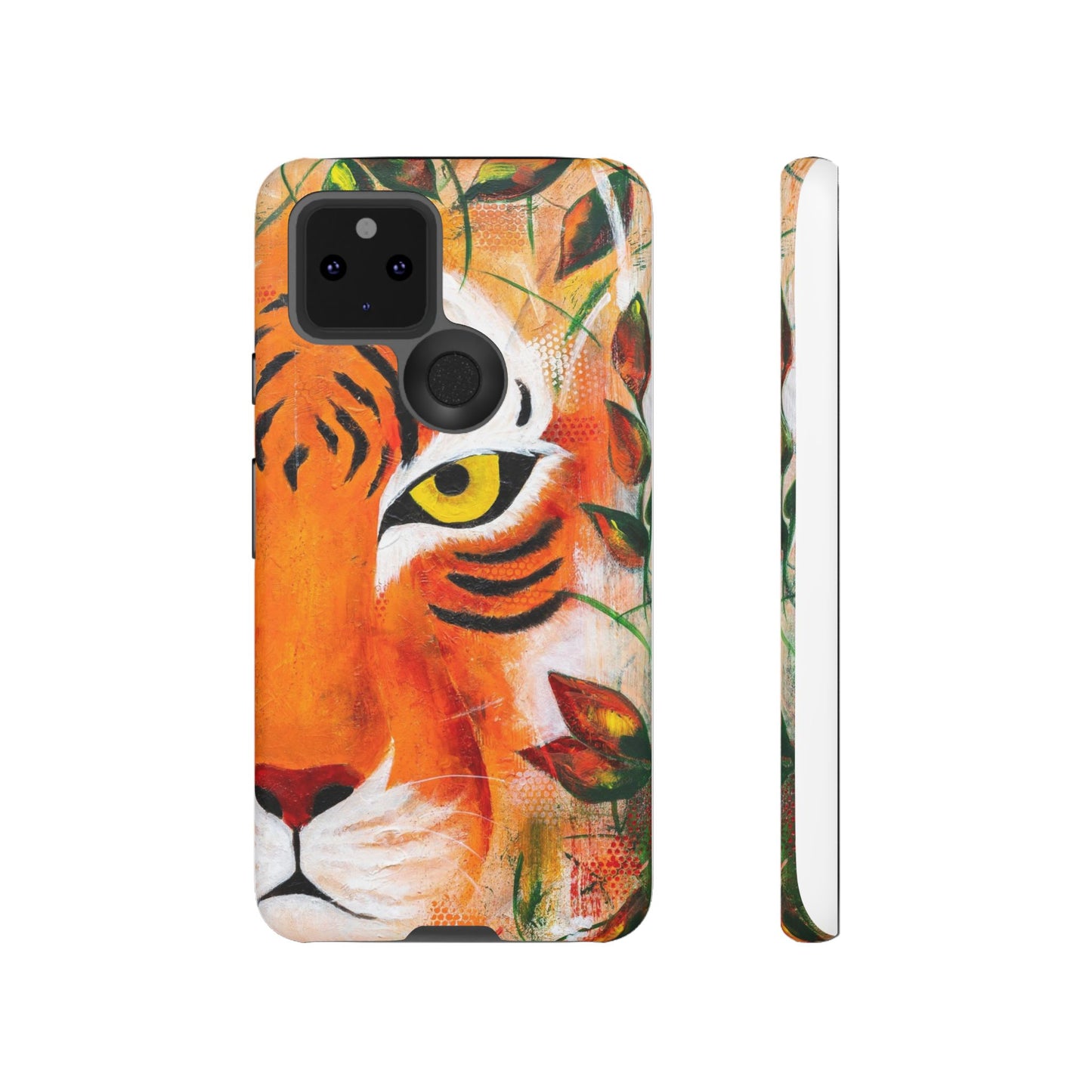 Rocky Mobile Case