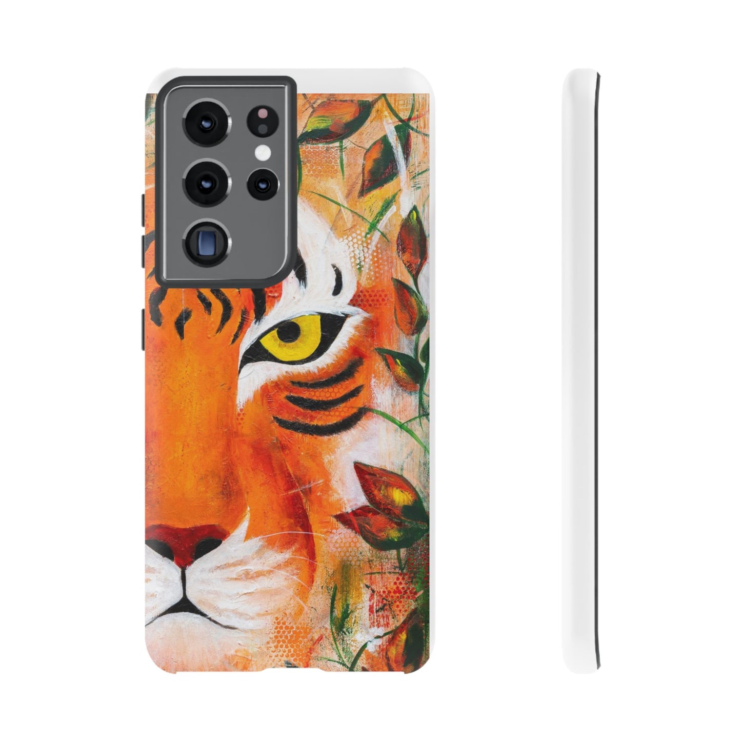 Rocky Mobile Case