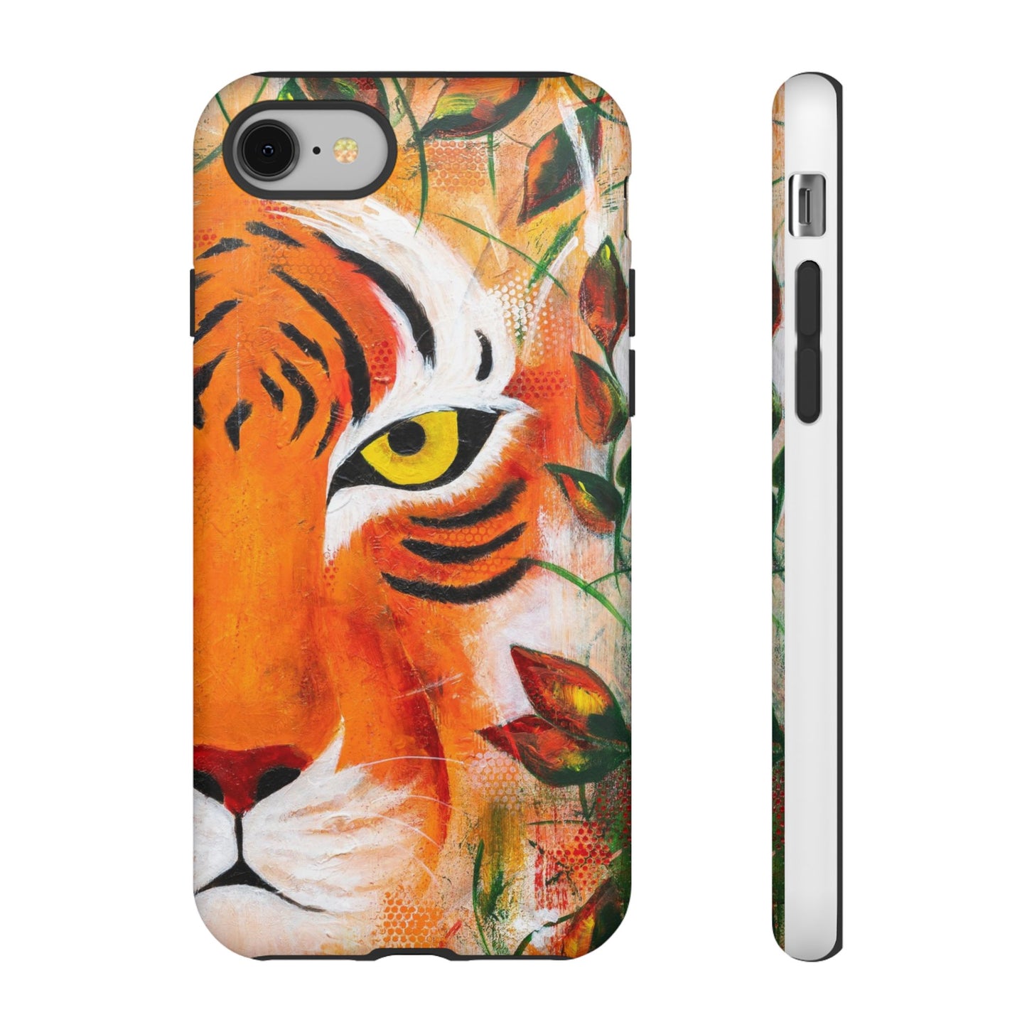 Rocky Mobile Case