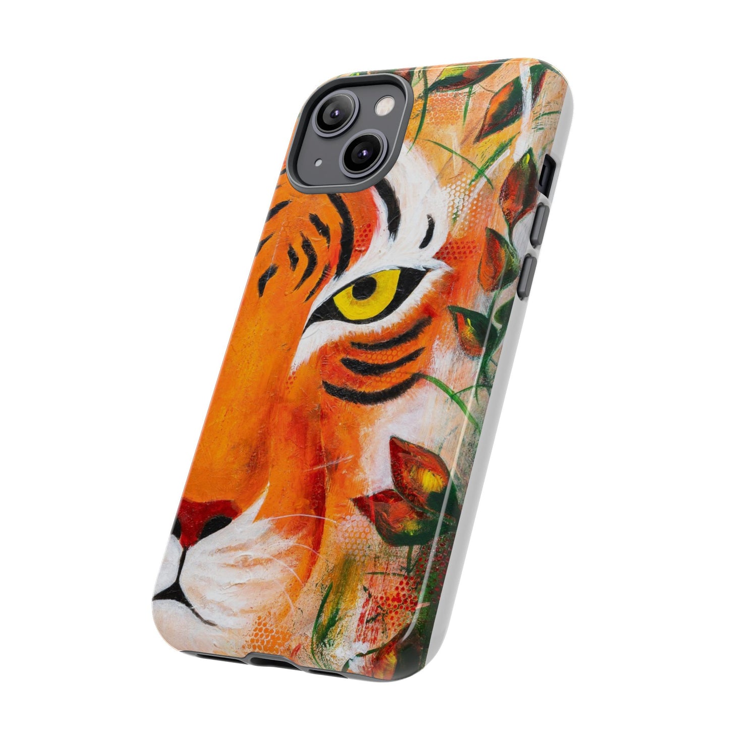 Rocky Mobile Case