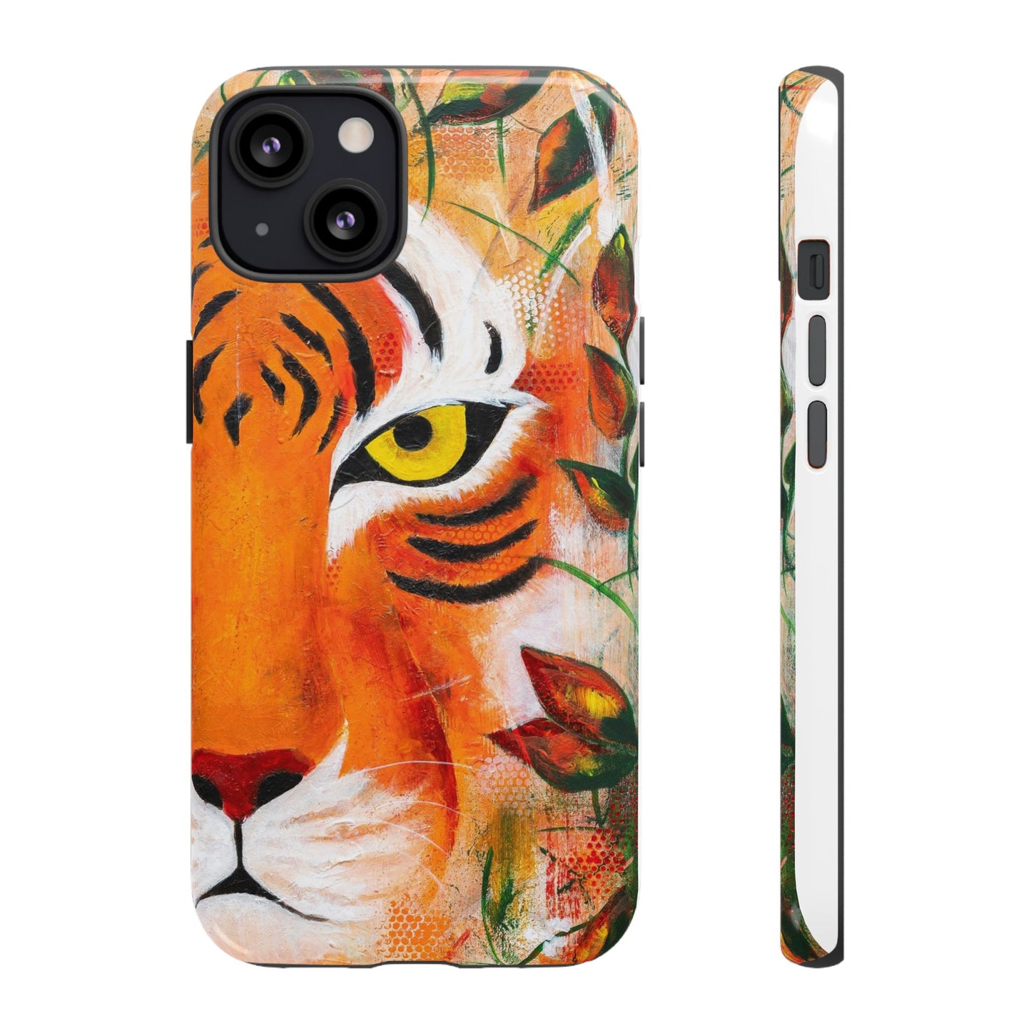 Rocky Mobile Case