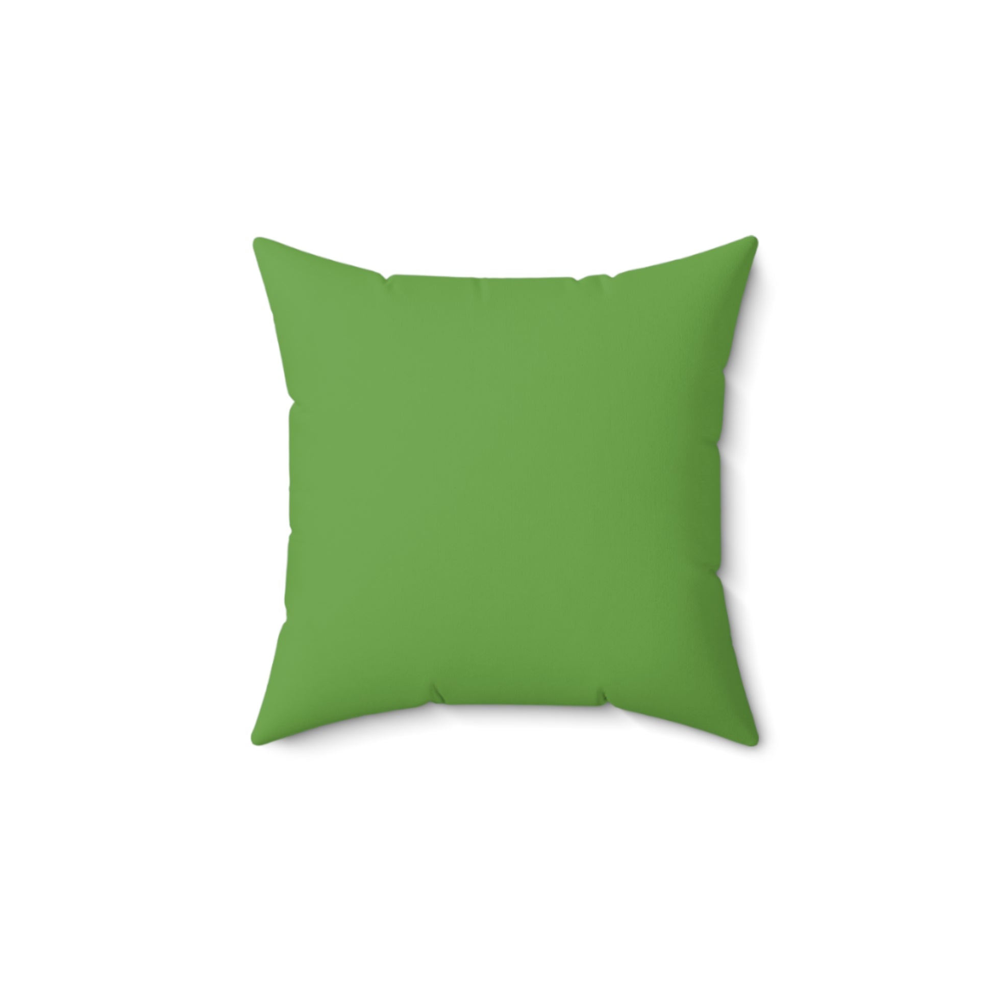 Flowers Square Pillow