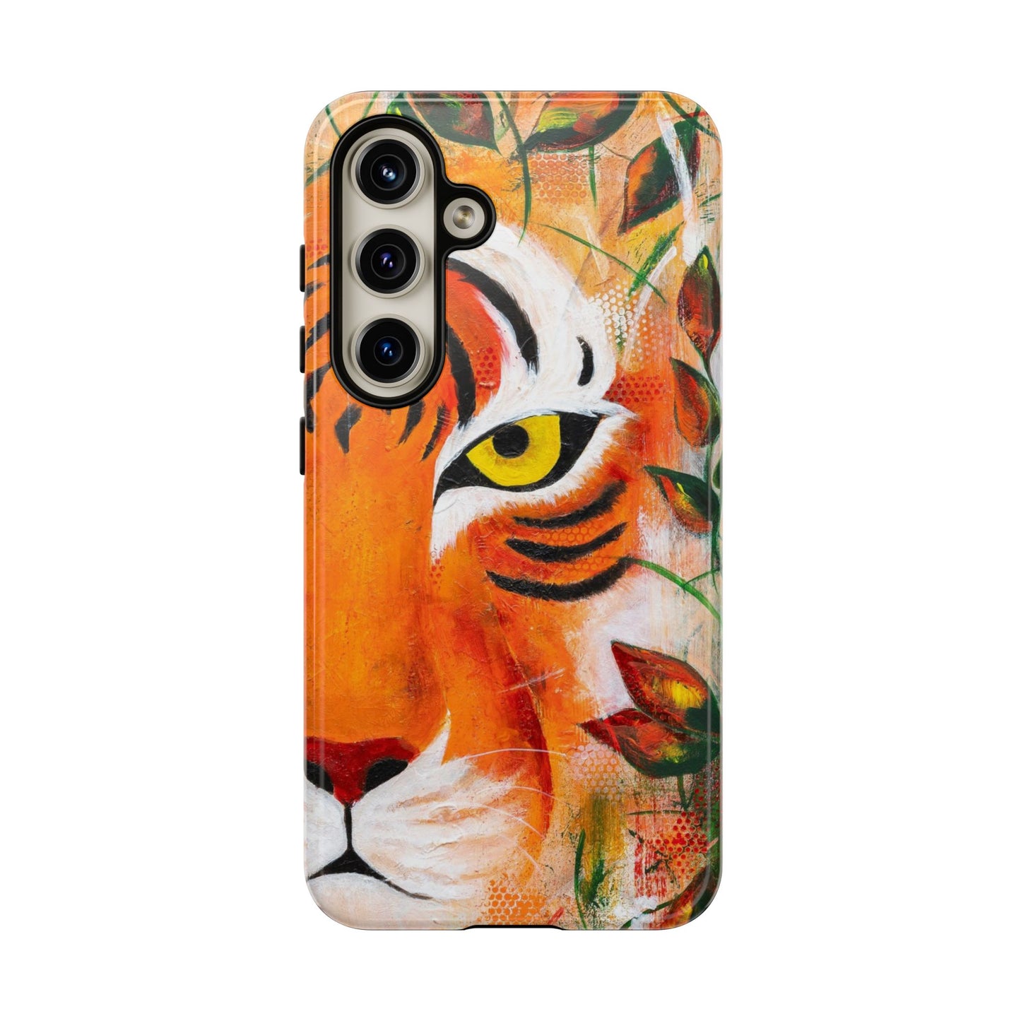 Rocky Mobile Case