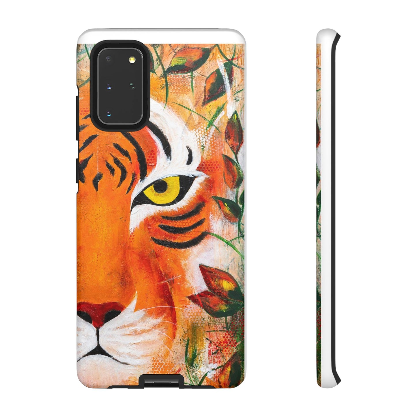 Rocky Mobile Case