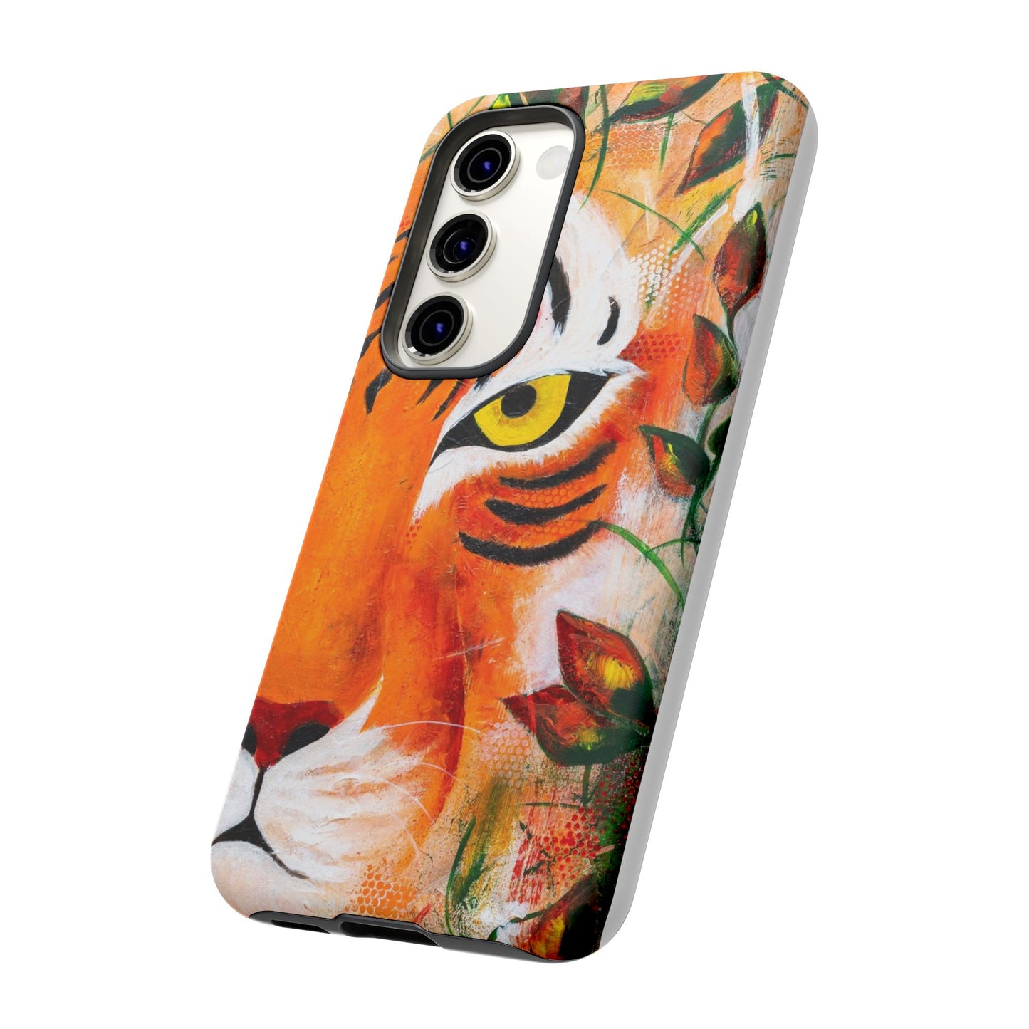 Rocky Mobile Case