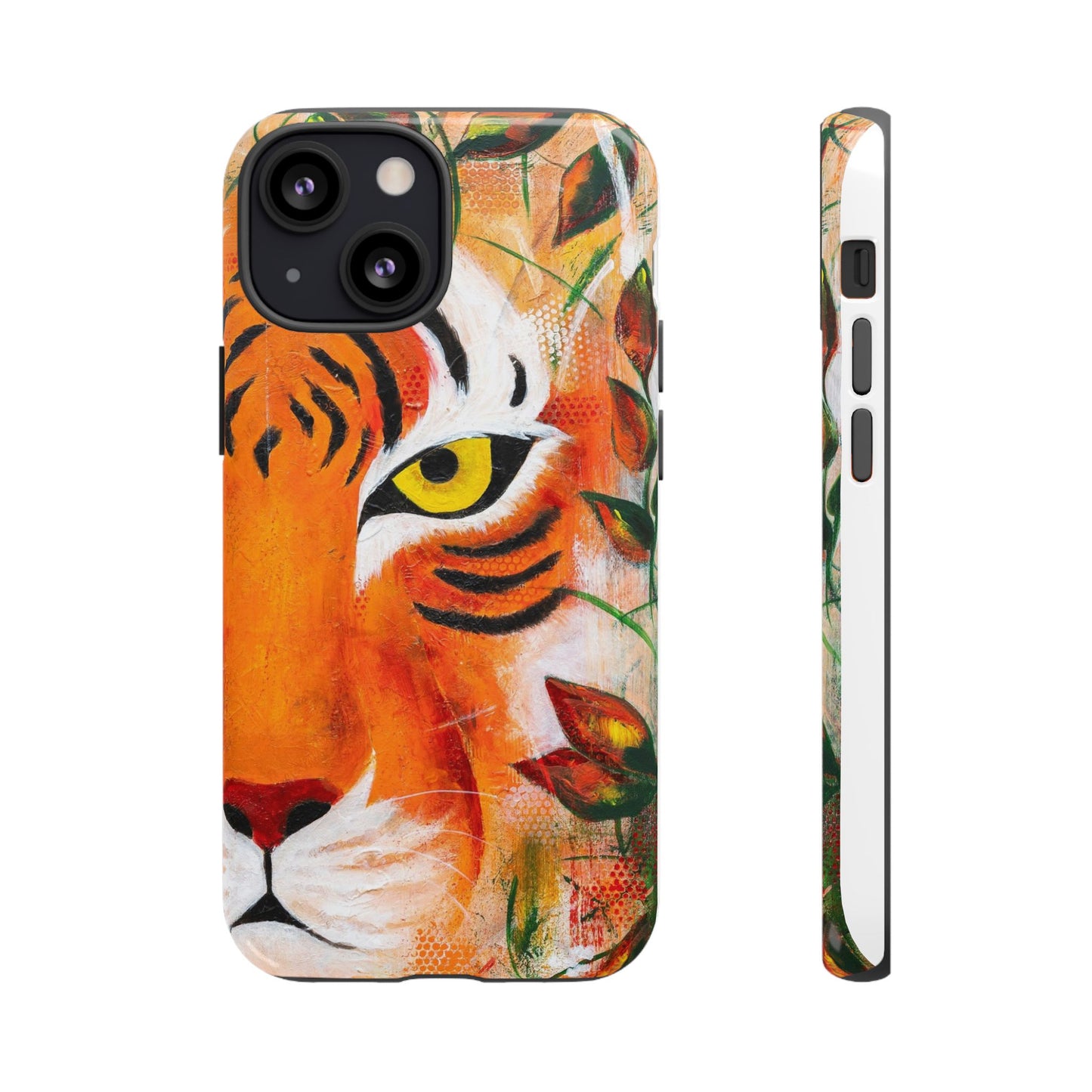Rocky Mobile Case
