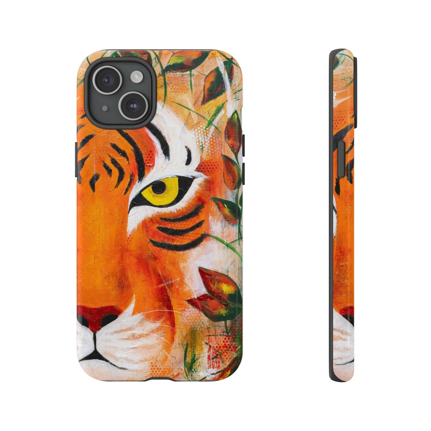Rocky Mobile Case