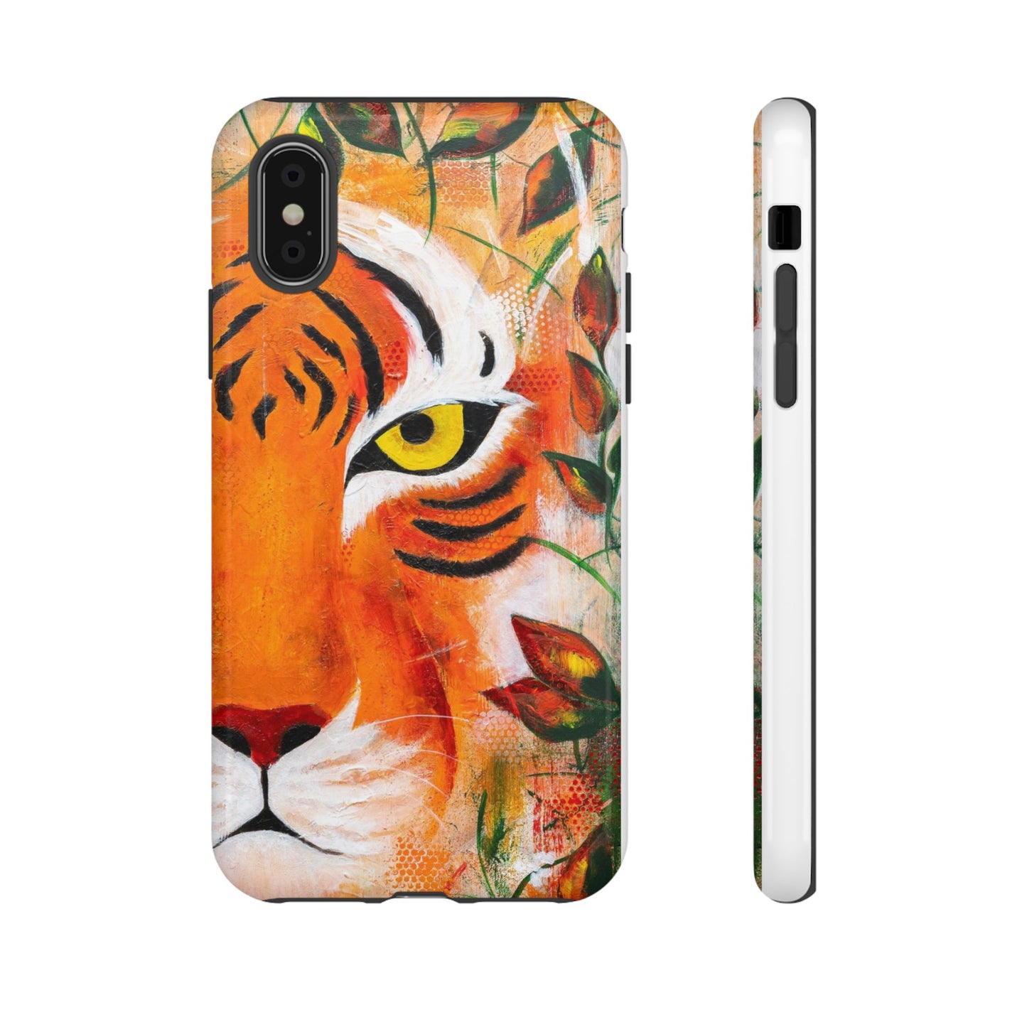 Rocky Mobile Case