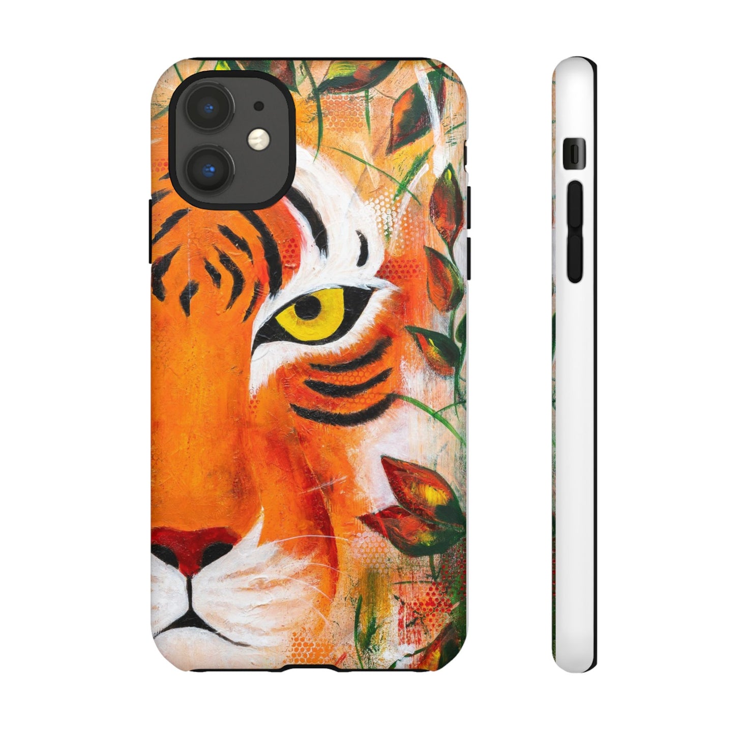 Rocky Mobile Case