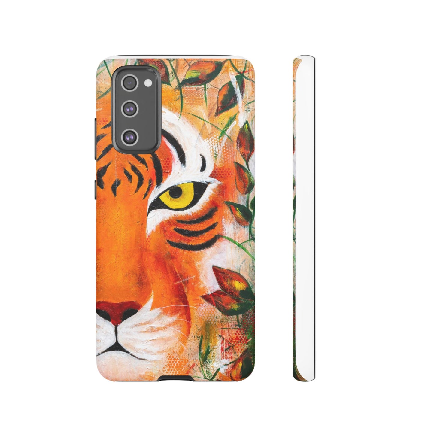 Rocky Mobile Case