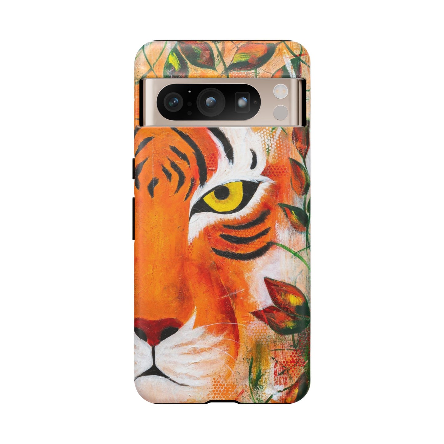 Rocky Mobile Case