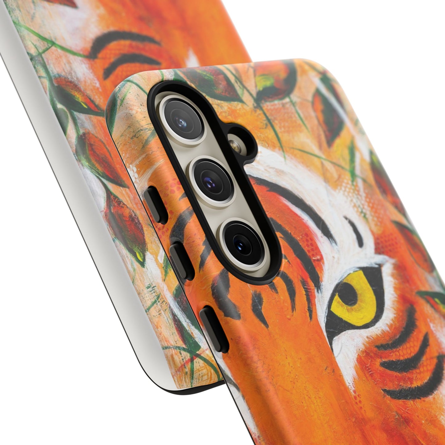 Rocky Mobile Case
