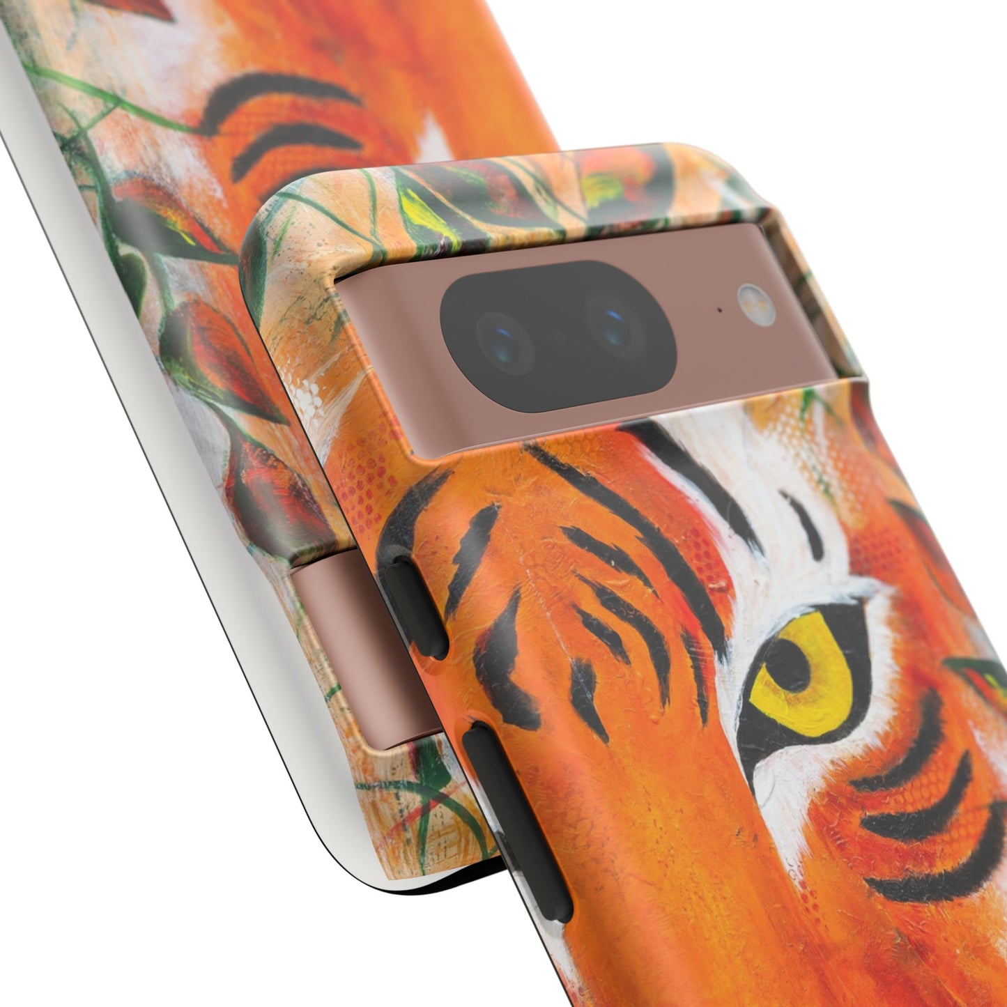 Rocky Mobile Case