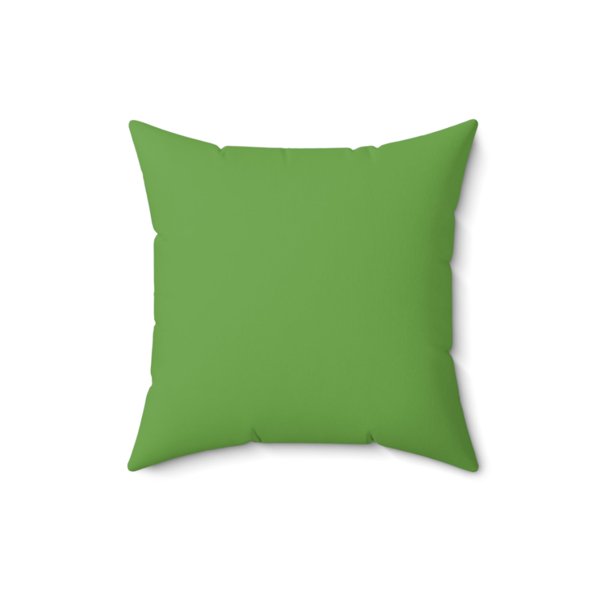 Flowers Square Pillow