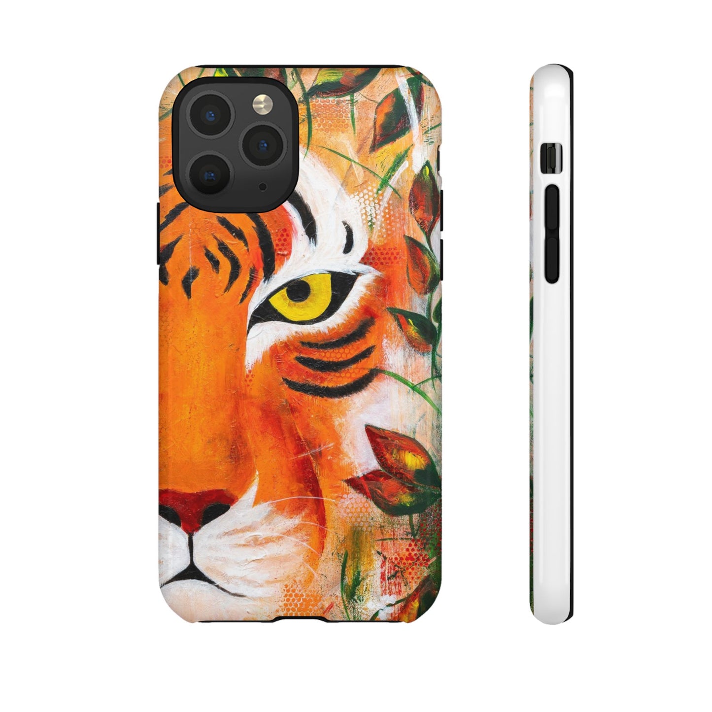 Rocky Mobile Case