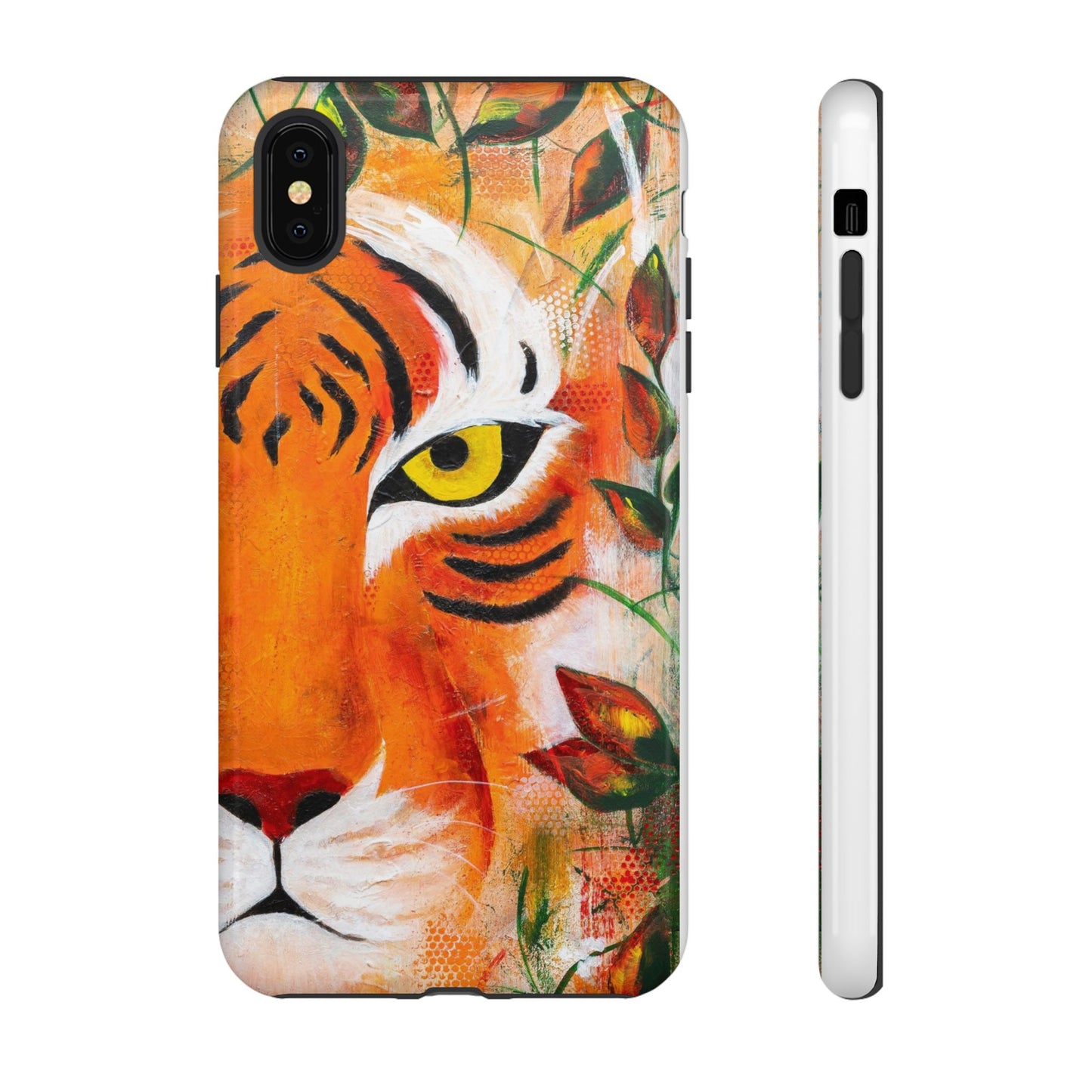 Rocky Mobile Case
