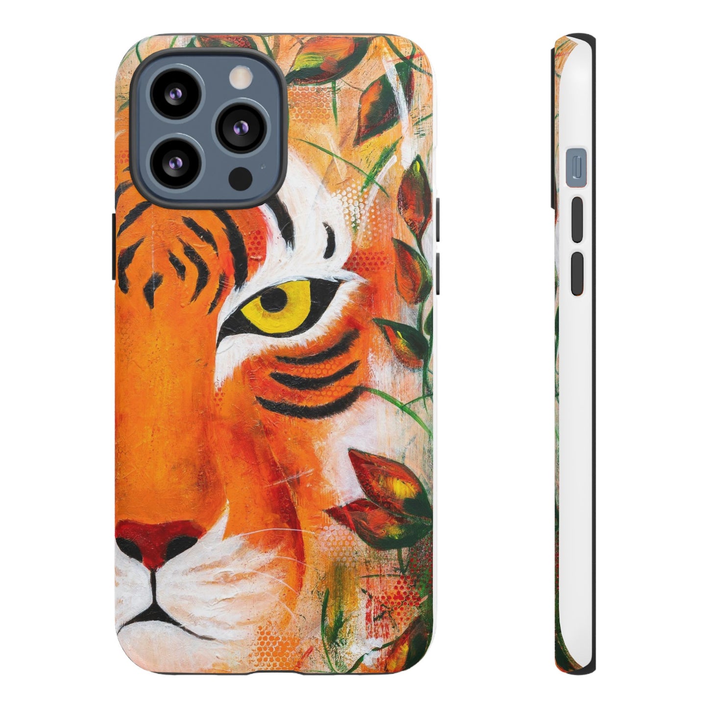 Rocky Mobile Case