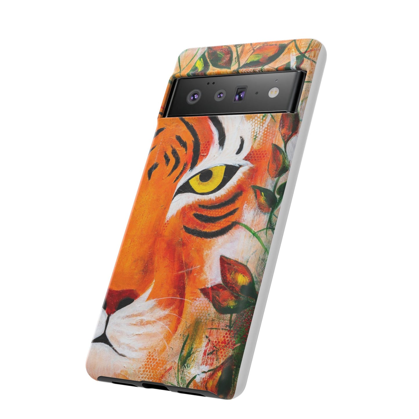 Rocky Mobile Case
