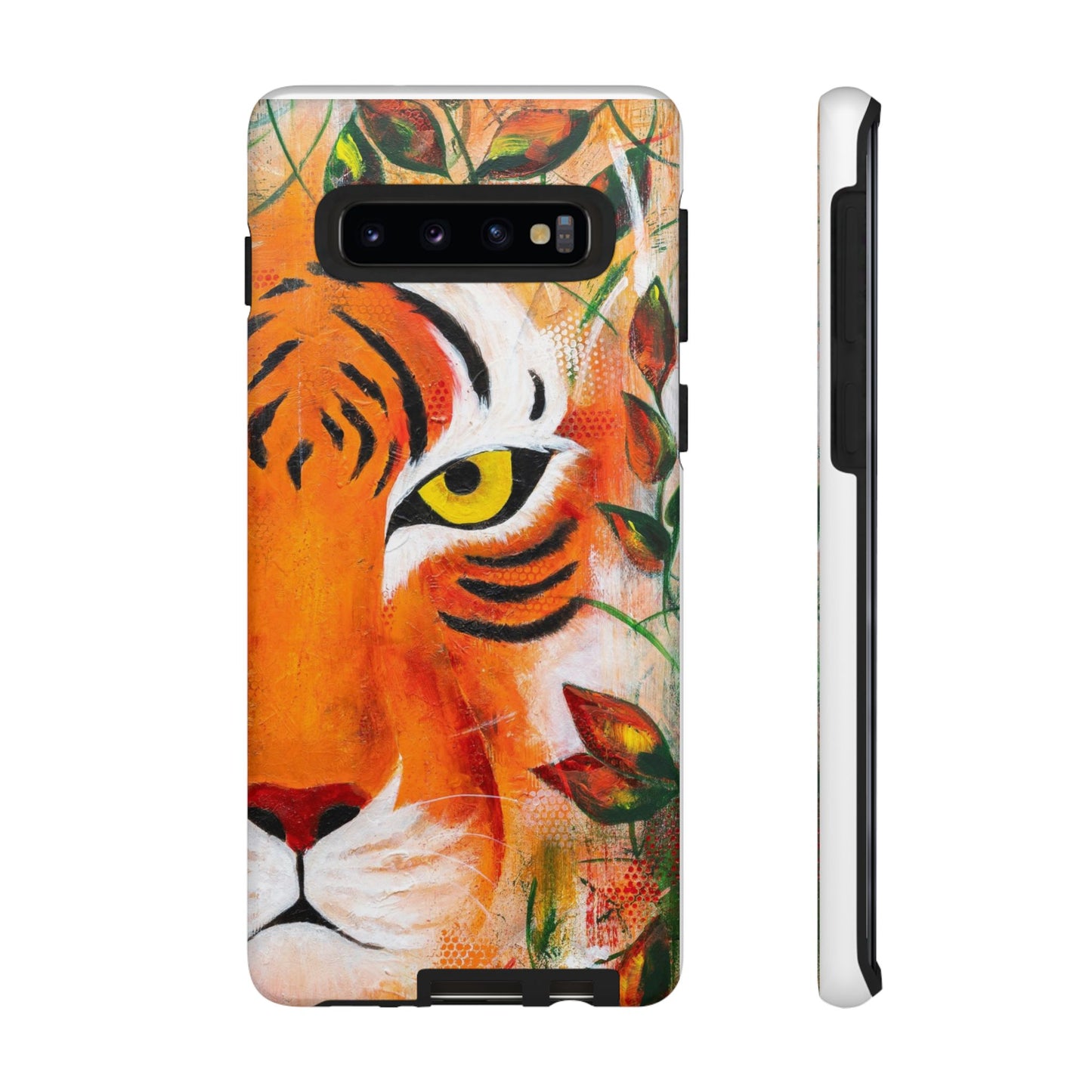 Rocky Mobile Case