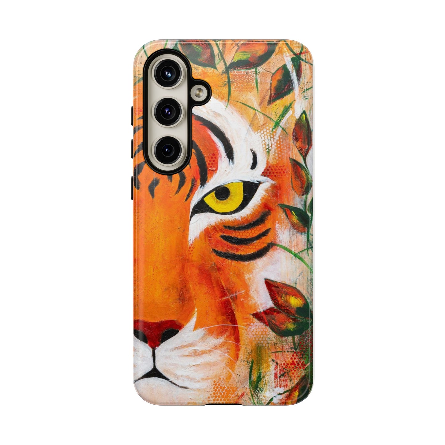 Rocky Mobile Case