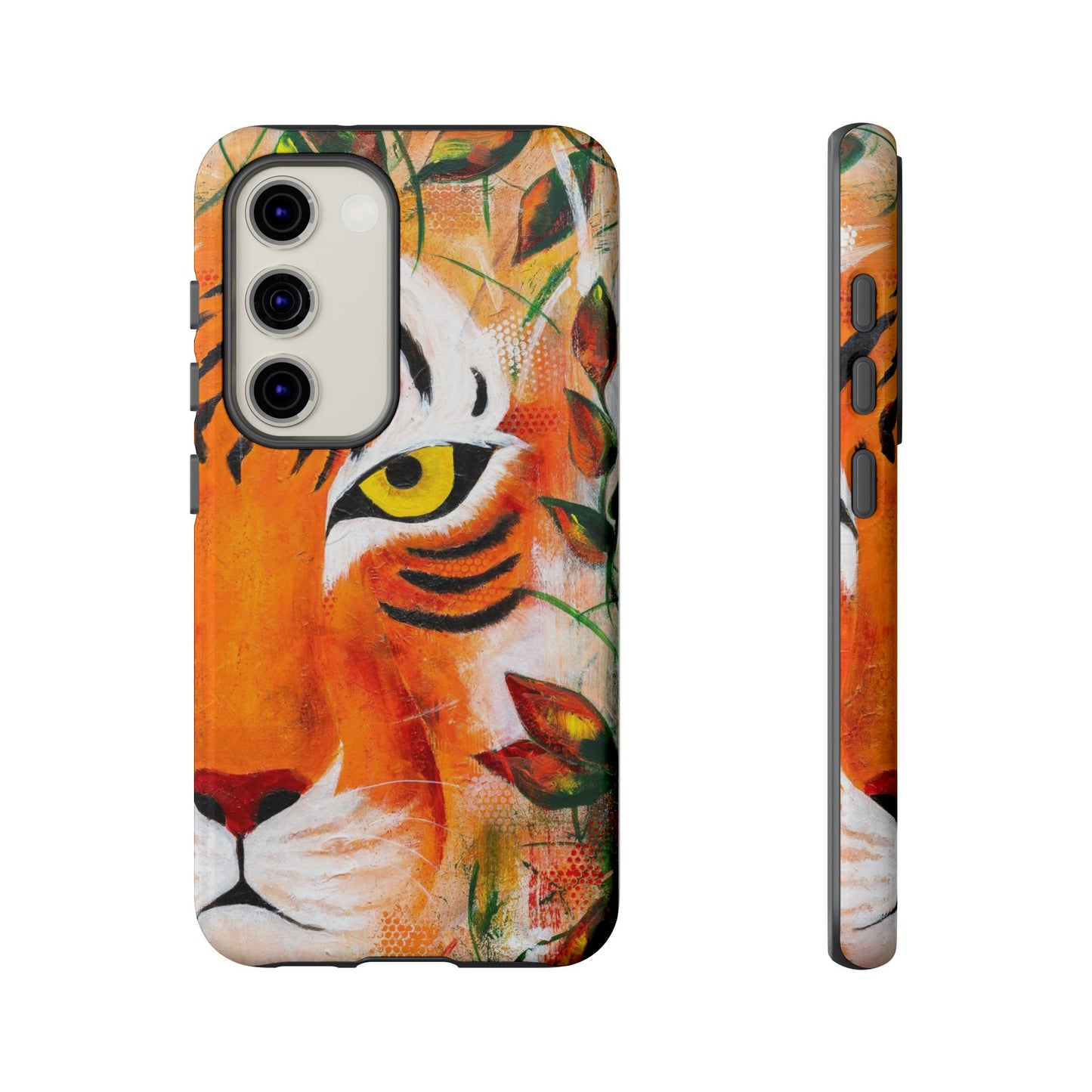 Rocky Mobile Case