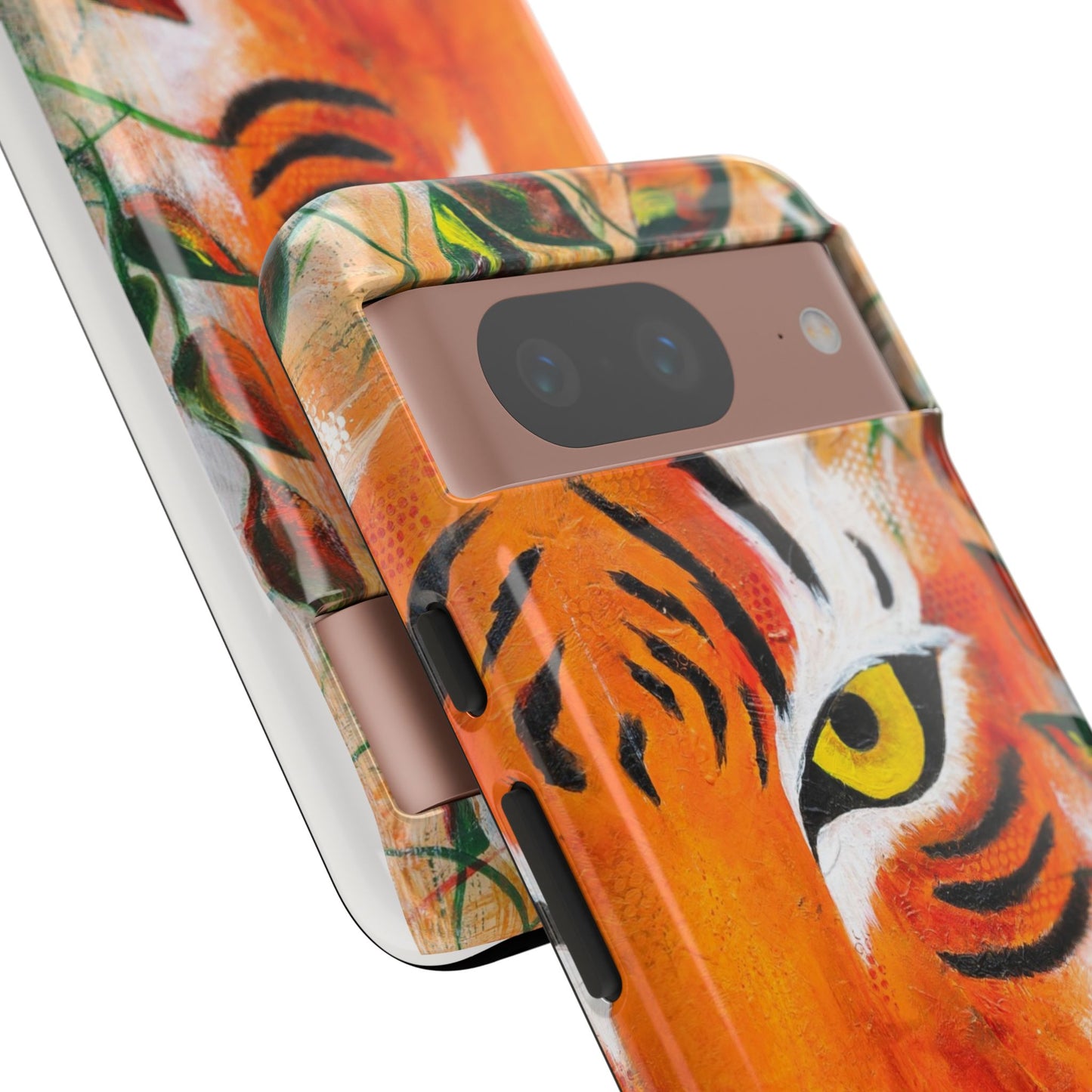 Rocky Mobile Case