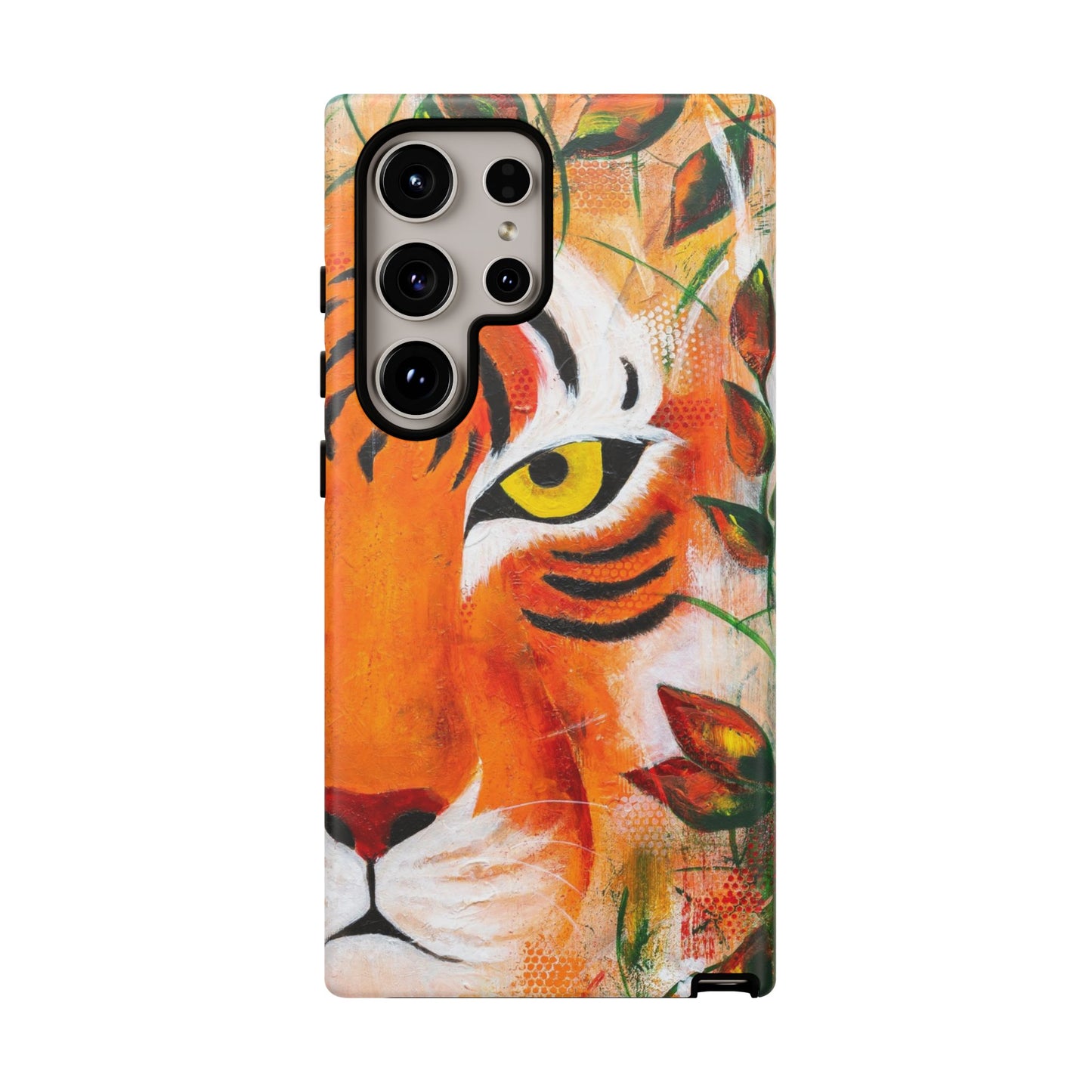 Rocky Mobile Case
