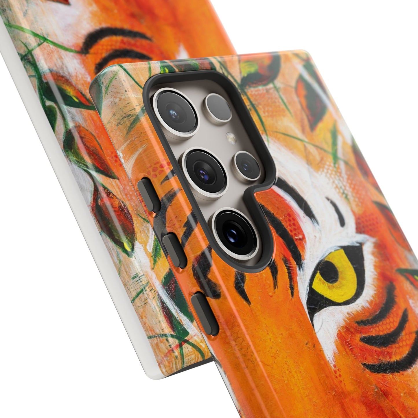 Rocky Mobile Case