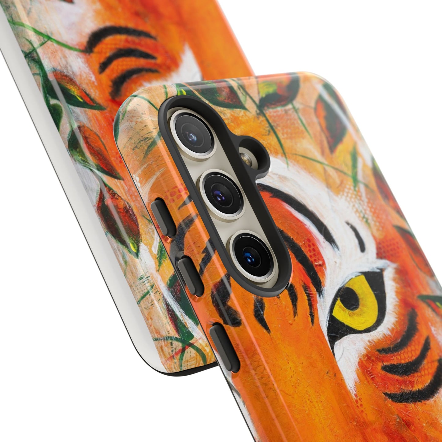 Rocky Mobile Case