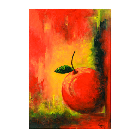 Red Apple