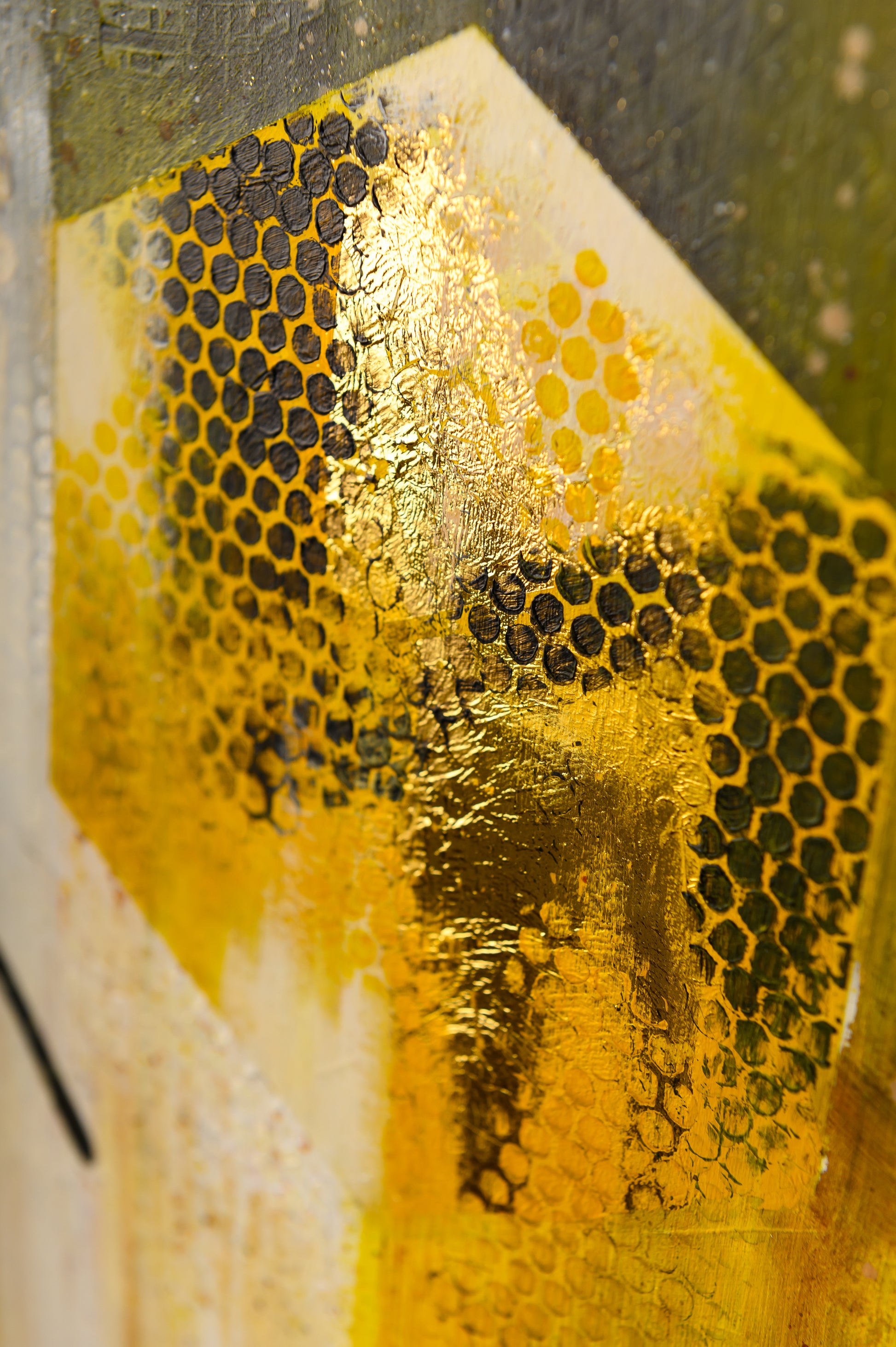 Bee Symphony