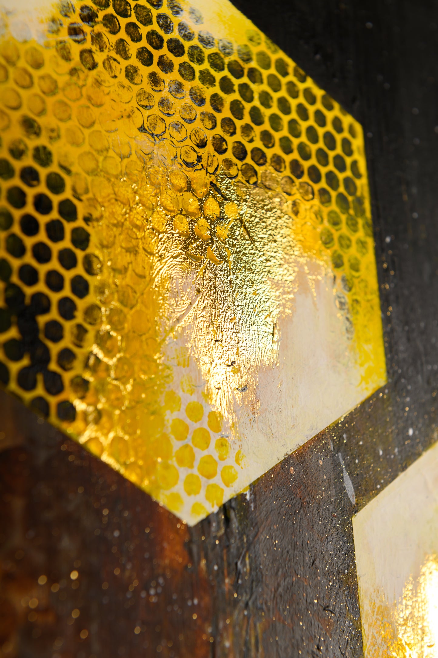Bee Symphony
