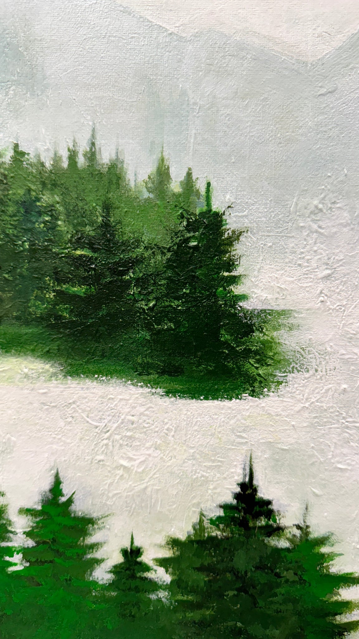 August Morning
Augustihommik
